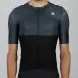 Preview: Sportful Bodyfit Pro Light Jersey - black/anthracite