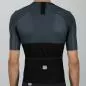 Preview: Sportful Bodyfit Pro Light Jersey - black/anthracite