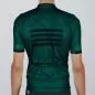 Preview: Sportful Wire Jersey - sea moos/black/orange sdr