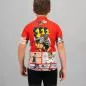Preview: Sportful Super Peter Jersey - red