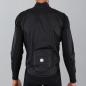 Preview: Sportful Hot Pack NoRain Jacket - black