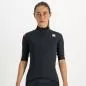 Preview: Sportful Fiandre Light NoRain W Jacket SS - black