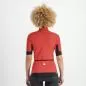 Preview: Sportful Fiandre Light NoRain W Jacket SS - pompelmo