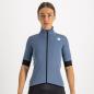 Preview: Sportful Fiandre Light NoRain W Jacket SS - blue sea