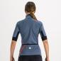 Preview: Sportful Fiandre Light NoRain W Jacket SS - blue sea