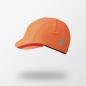 Preview: Sportful Fiandre No Rain Cap - orange sdr