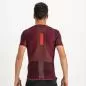Preview: Sportful Bodyfit Pro Baselayer Tee - red wine