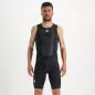 Preview: Sportful Bodyfit Baselayer Sleeveless - galaxy blue