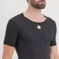 Preview: Sportful Thermodynamic Lite T-Shirt - black