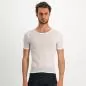 Preview: Sportful Thermodynamic Lite T-Shirt - white