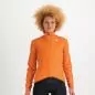 Preview: Sportful Hot Pack No Rain W JKT 2.0 - orange sdr