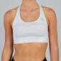 Preview: Sportful Pro Woman BRA - white