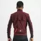 Preview: Sportful Fiandre Warm Jacket - red wine