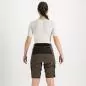 Preview: Sportful Supergiara W Overshort - cacao