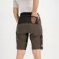 Preview: Sportful Supergiara W Overshort - cacao