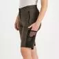 Preview: Sportful Supergiara W Overshort - cacao