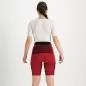 Preview: Sportful Supergiara W Overshort - red rumba