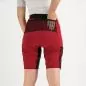 Preview: Sportful Supergiara W Overshort - red rumba