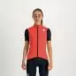 Preview: Sportful Fiandre Light Norain W Vest - pompelmo
