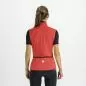 Preview: Sportful Fiandre Light Norain W Vest - pompelmo