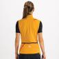 Preview: Sportful Fiandre Light Norain W Vest - dark gold