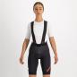 Preview: Sportful Fiandre Norain W Bibshort - black