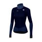 Preview: Sportful Bodyfit Pro W Jacket - blue / gold