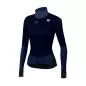 Preview: Sportful Bodyfit Pro W Jacket - blue / gold