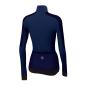 Preview: Sportful Bodyfit Pro W Jacket - blue / gold