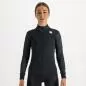 Preview: Sportful Kelly W Thermal Jersey - black