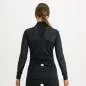 Preview: Sportful Kelly W Thermal Jersey - black