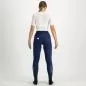 Preview: Sportful Classic W Tight - blue