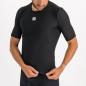 Preview: Sportful Bodyfit Pro Baselayer SS - black
