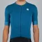 Preview: Sportful Monocrom Jersey - blue sea