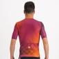 Preview: Sportful Rocket Jersey - cyclamen carrot prune