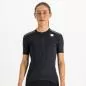 Preview: Sportful Supergiara W Jersey - black