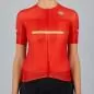 Preview: Sportful Evo W Jersey - red fire