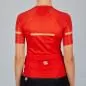 Preview: Sportful Evo W Jersey - red fire