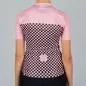 Preview: Sportful Checkmate W Jersey - pink