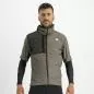 Preview: Sportful Supergiara Puffy Short Sleeve - beetle