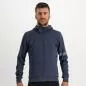 Preview: Sportful Giara Hoodie - galaxy blue