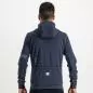 Preview: Sportful Giara Hoodie - galaxy blue