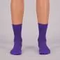Preview: Sportful Matchy W Socks - violet
