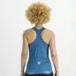 Preview: Sportful Flare W Top - berry blue