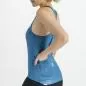 Preview: Sportful Flare W Top - berry blue