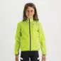 Preview: Sportful Kid Reflex Jacket - yellow fluo