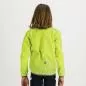 Preview: Sportful Kid Reflex Jacket - yellow fluo