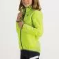Preview: Sportful Kid Reflex Jacket - yellow fluo
