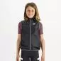 Preview: Sportful Kid Reflex Vest - black