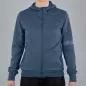 Preview: Sportful Giara W Hoodie - blue sea